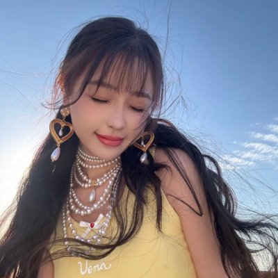 我的人鱼女友
