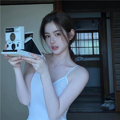 爸爸很漂亮